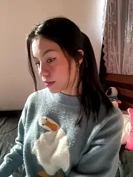 -Selene- from StripChat