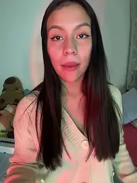 -Selene- from StripChat