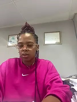 031bubbles from StripChat