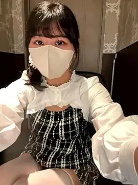 0p-saki-p0 from StripChat is Group