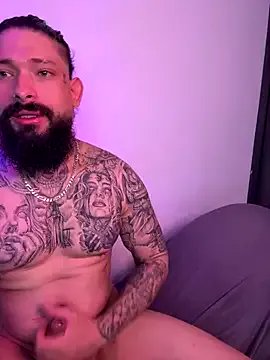 1ammyryan from StripChat