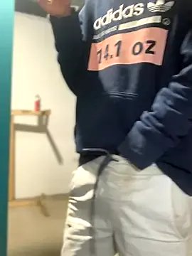 27powercm from StripChat