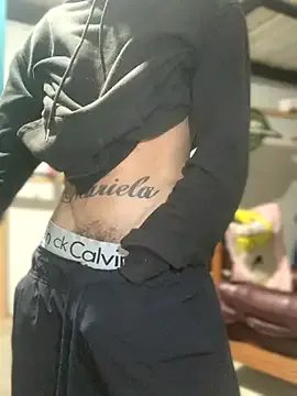 27powercm from StripChat