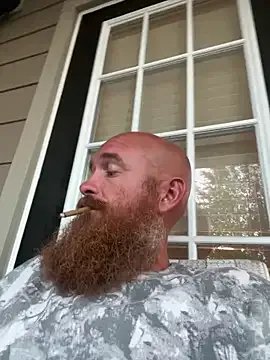 32XRedBeard