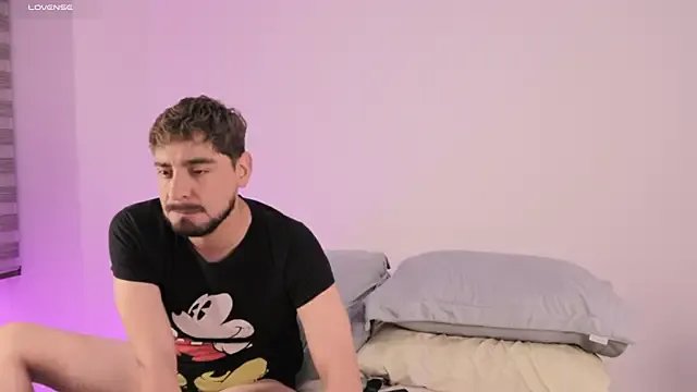 404_Not_Found4 from StripChat