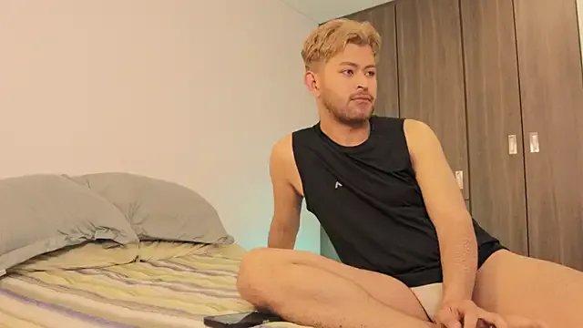 404_Not_Found4 from StripChat