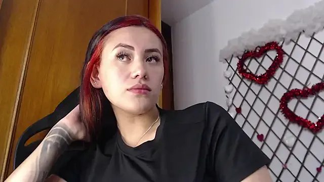 6gaaby from StripChat