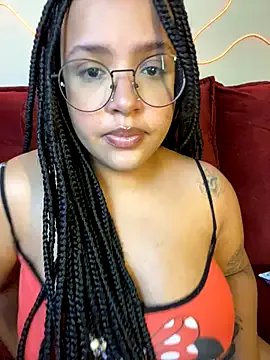 99_Lilith from StripChat