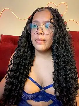 99_Lilith from StripChat