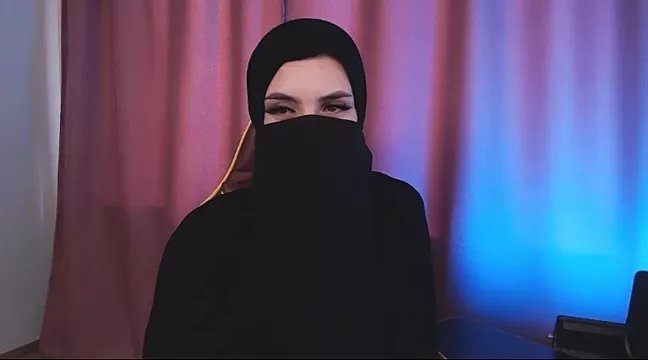 __Malika__ from StripChat