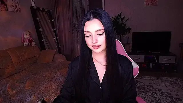  __Malika__ chat room