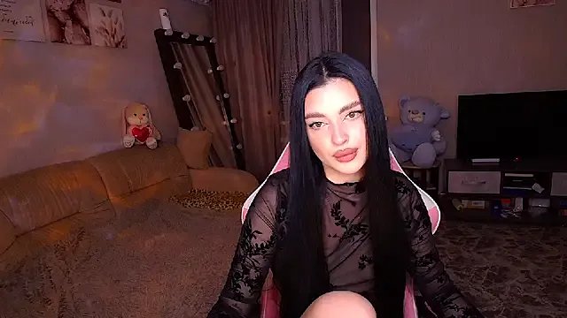 __Malika__ from StripChat