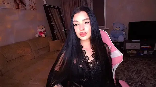 __Malika__ from StripChat