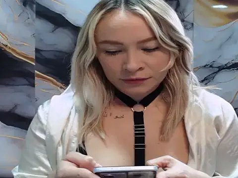 _afrodita23 from StripChat