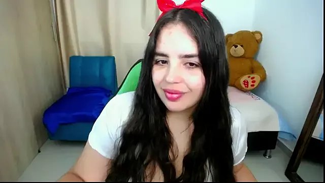 _alicia_z from StripChat