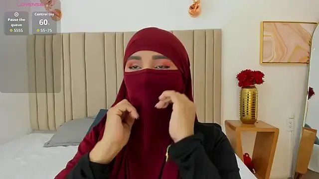 _alishaa_c from StripChat