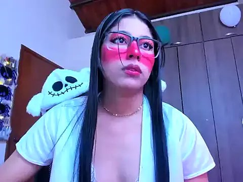 _ALLYSON18_ from StripChat