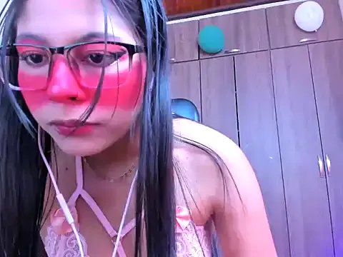 _ALLYSON18_ from StripChat