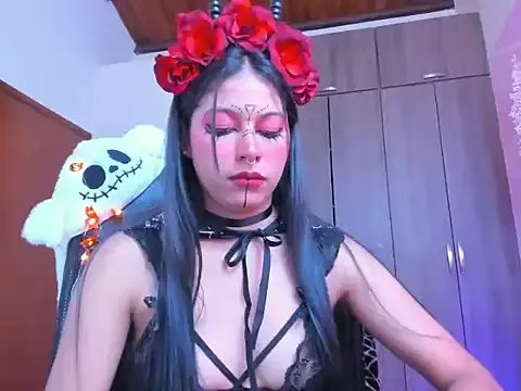 _ALLYSON18_ from StripChat