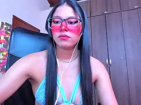 _ALLYSON18_ from StripChat