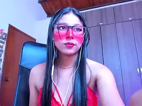 _ALLYSON18_ from StripChat