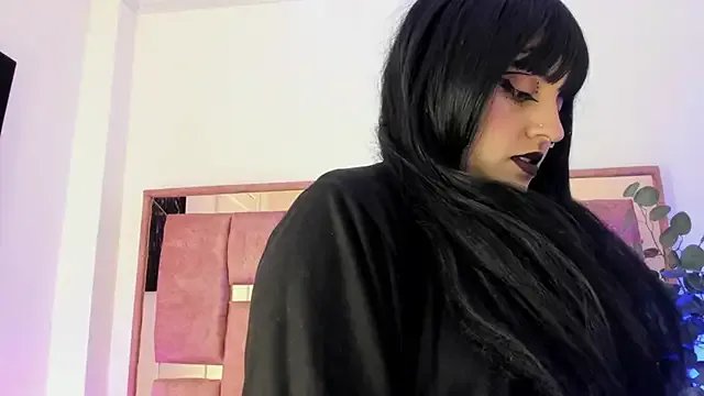 _Ambar-devon_ from StripChat