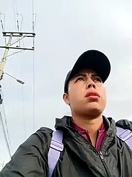 _andrea30 from StripChat