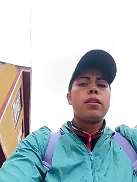 _andrea30 from StripChat