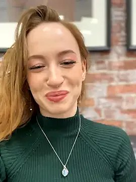 _AngelMoon_ from StripChat