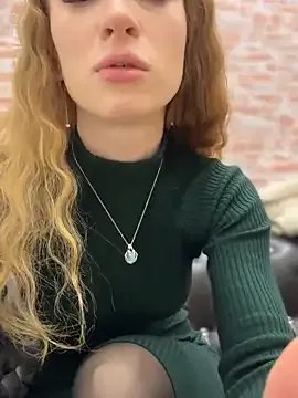 _AngelMoon_ from StripChat