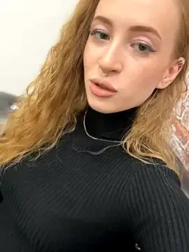 _AngelMoon_ from StripChat