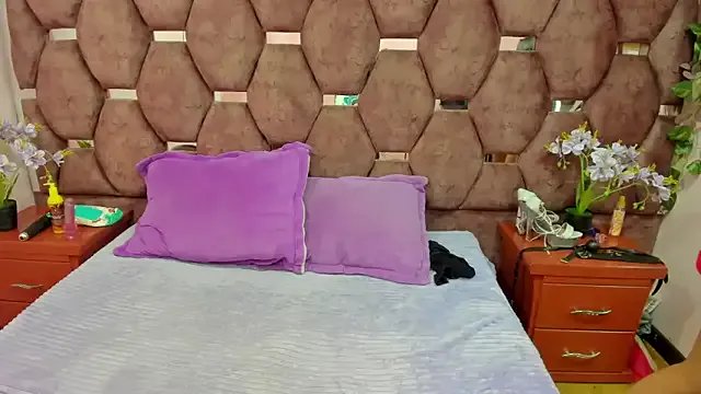  _CandyPurple chat room