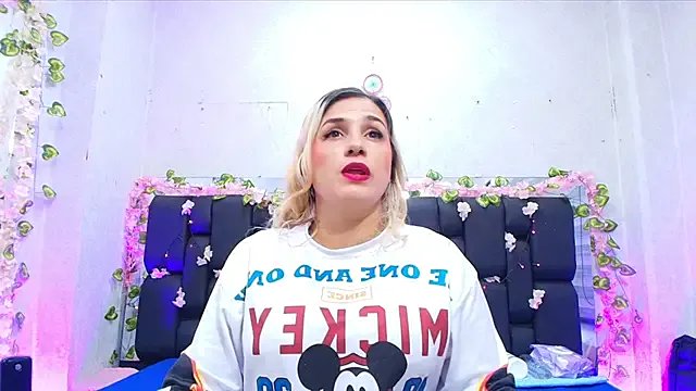 _carolina_fox from StripChat