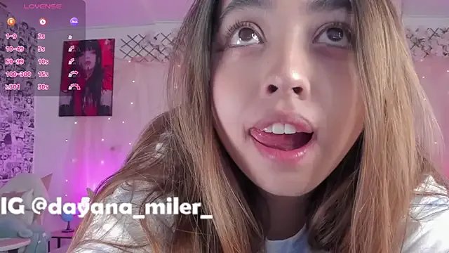 _dayana_miler from StripChat