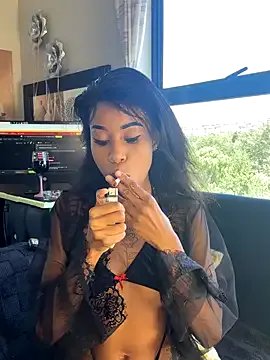 _Dime_ from StripChat