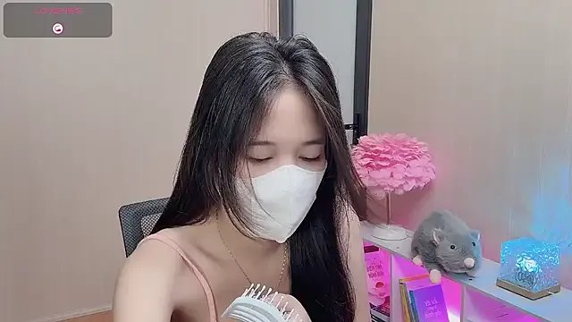 _Dorry_ from StripChat