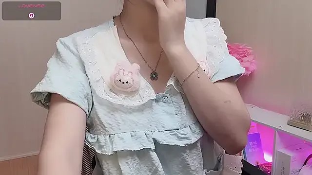 _Dorry_ from StripChat