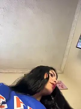 _Dulcinea777 from StripChat