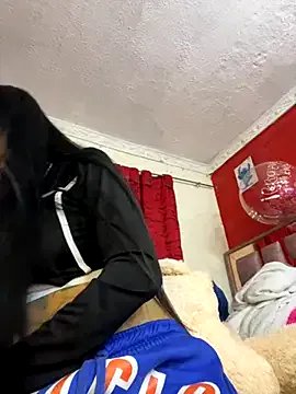 _Dulcinea777 from StripChat