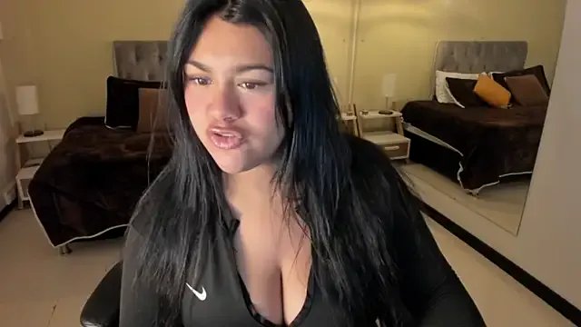 _Dulcinea_1 from StripChat