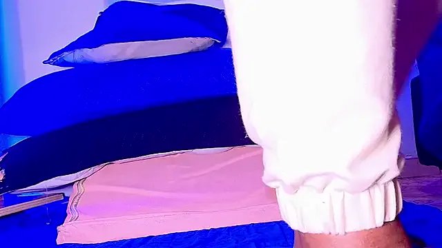 _ebony-queen_ from StripChat