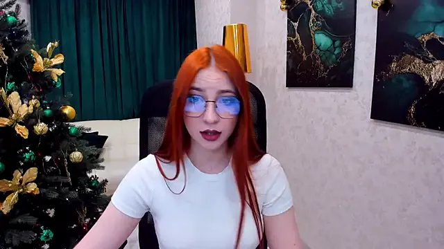 _FireInMySoul_ from StripChat