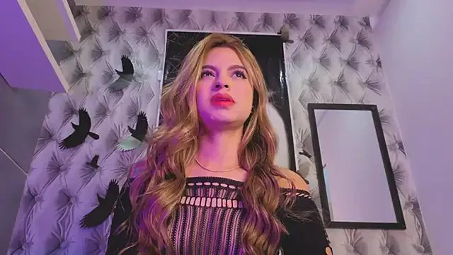 _Gabytaylor from StripChat