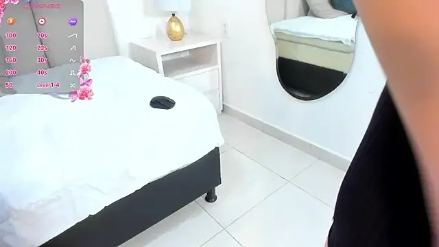 _ghaliaa from StripChat