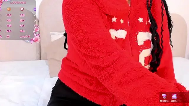 _ghaliaa from StripChat