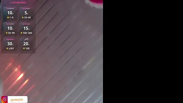 _Gretta from StripChat