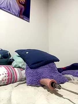 _Gretta from StripChat