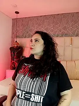 _im_alaya from StripChat