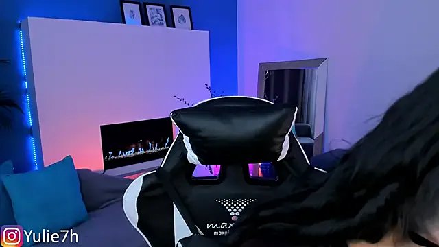 _Jessy_Moon_ from StripChat