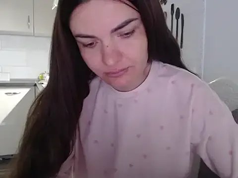 _JustmeHere_ from StripChat